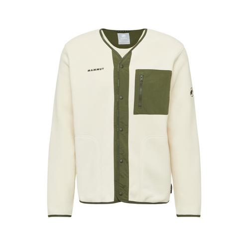 Mammut Moonstone Hybrid ML Fleecejacke