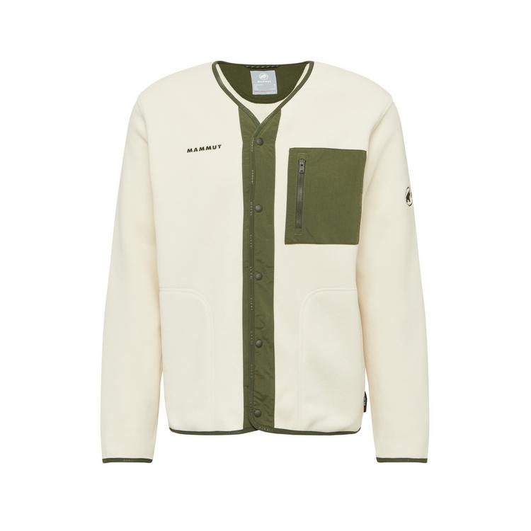 Mammut Mammut Moonstone Hybrid ML Fleecejacke - oatmeal-dark marsh - 0 | SportScheck