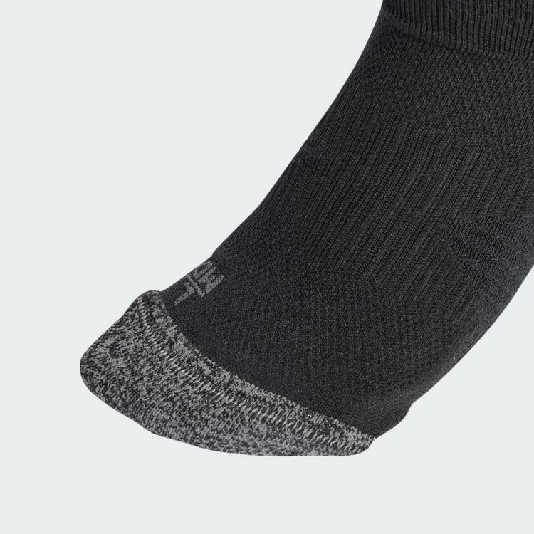 adidas adidas Hermanos Koumori Socken Socken Damen - Black / Reflective Silver - 0 | SportScheck