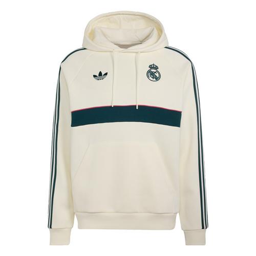 adidas Real Madrid Originals Hoodie Hoodie Herren