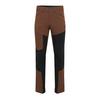 Mammut Zinal Guide SO Hybrid Softshellhose Herren - soil-black