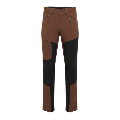 Mammut Zinal Guide SO Hybrid Softshellhose Herren