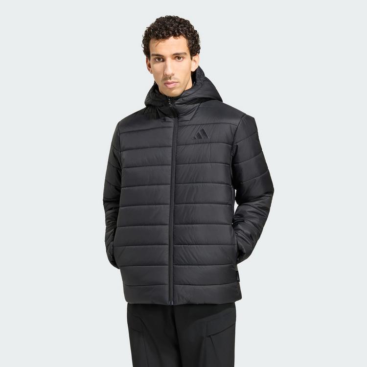 adidas adidas Terrex Multi Essentials CLIMAWARM Outdoorjacke Herren - Black - 0 | SportScheck