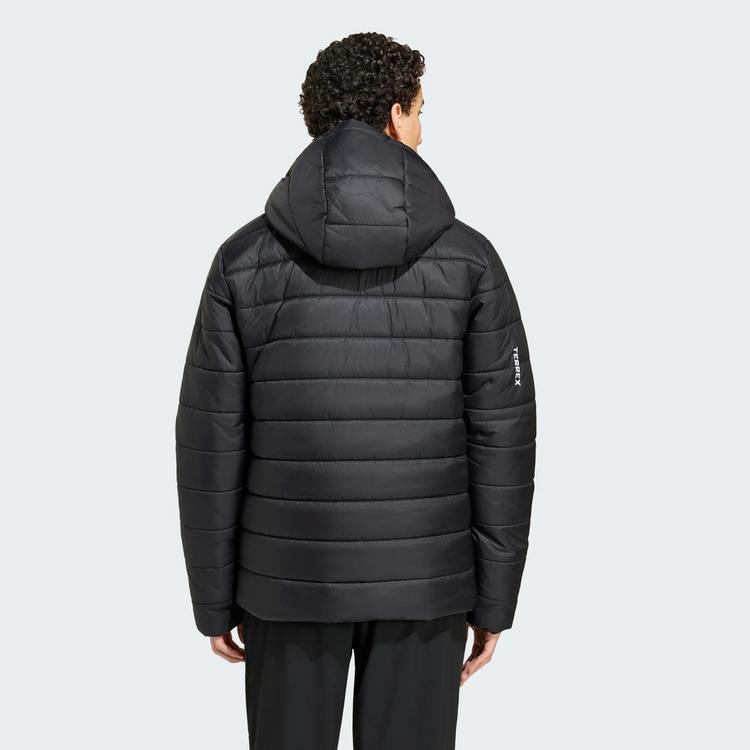 adidas adidas Terrex Multi Essentials CLIMAWARM Outdoorjacke Herren - Black - 1 | SportScheck