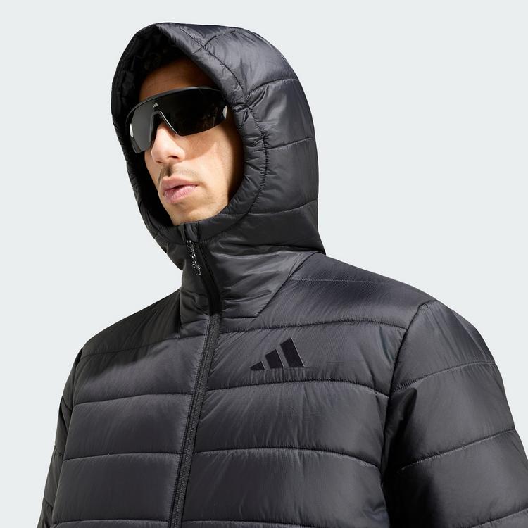 adidas adidas Terrex Multi Essentials CLIMAWARM Outdoorjacke Herren - Black - 0 | SportScheck