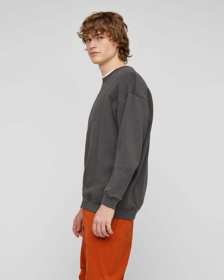 Mammut Mammut Base ML Mini Logo Fleecepullover Herren - gabbro - 2 | SportScheck