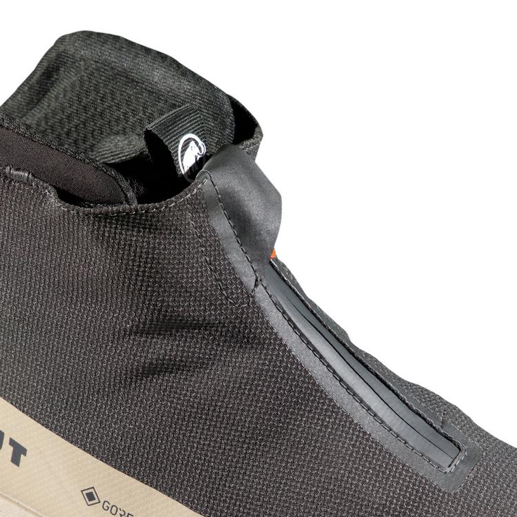 Mammut Mammut Aenergy Mtn Mid Winter Gore-Tex Wanderschuhe Herren - gabbro-sablun - 2 | SportScheck
