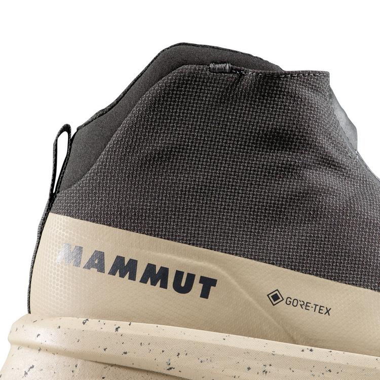 Mammut Mammut Aenergy Mtn Mid Winter Gore-Tex Wanderschuhe Herren - gabbro-sablun - 5 | SportScheck