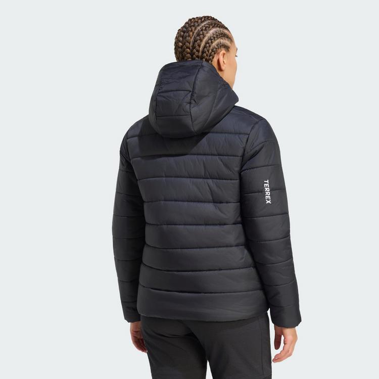 adidas adidas Terrex Multi Essentials CLIMAWARM Funktionsjacke Damen - Black - 1 | SportScheck