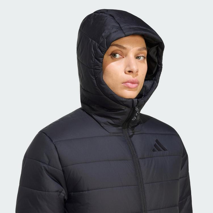 adidas adidas Terrex Multi Essentials CLIMAWARM Funktionsjacke Damen - Black - 0 | SportScheck