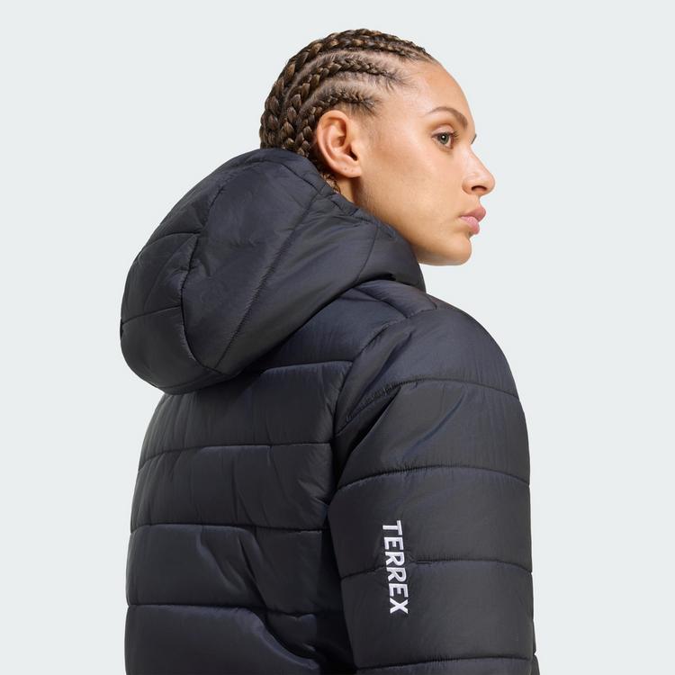 adidas adidas Terrex Multi Essentials CLIMAWARM Funktionsjacke Damen - Black - 1 | SportScheck
