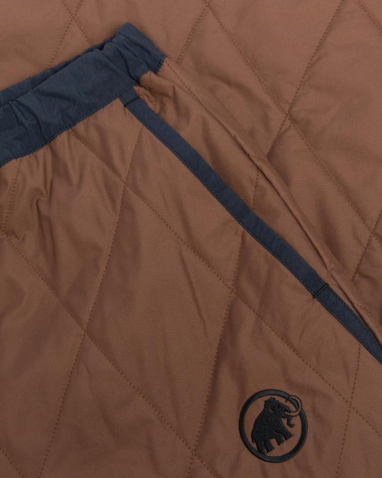 Mammut Mammut Highland Traverse IN Outdoorrock Damen - soil - 0 | SportScheck