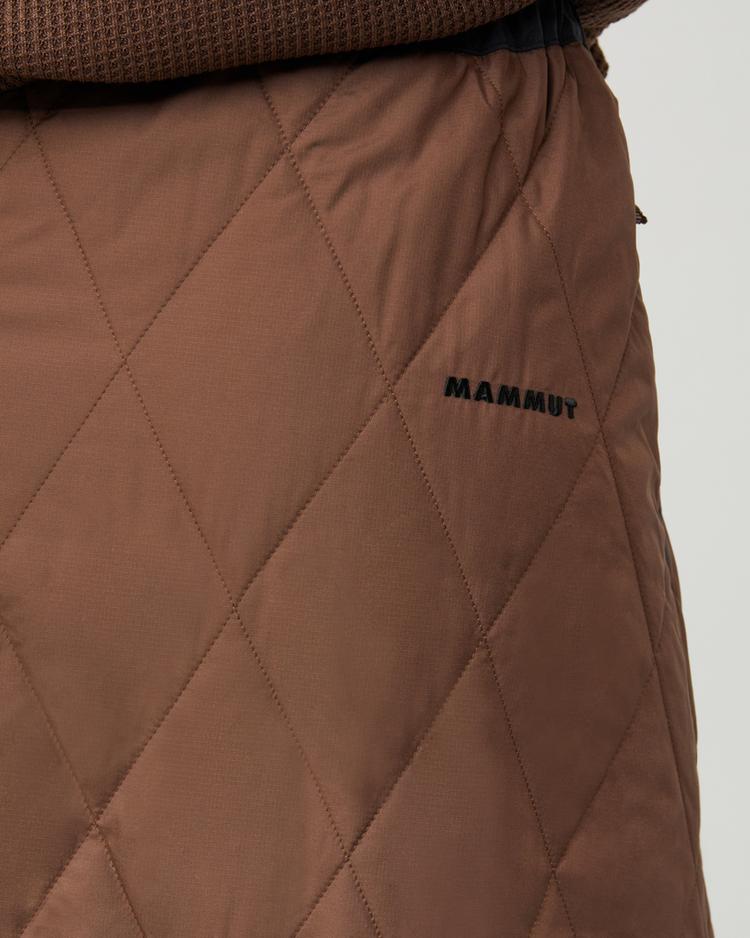 Mammut Mammut Highland Traverse IN Outdoorrock Damen - soil - 1 | SportScheck
