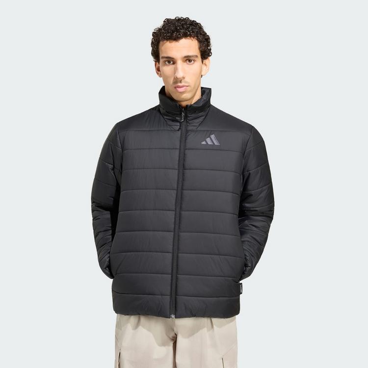 adidas adidas Terrex Multi Essentials Isolationsjacke Outdoorjacke Herren - Black - 0 | SportScheck