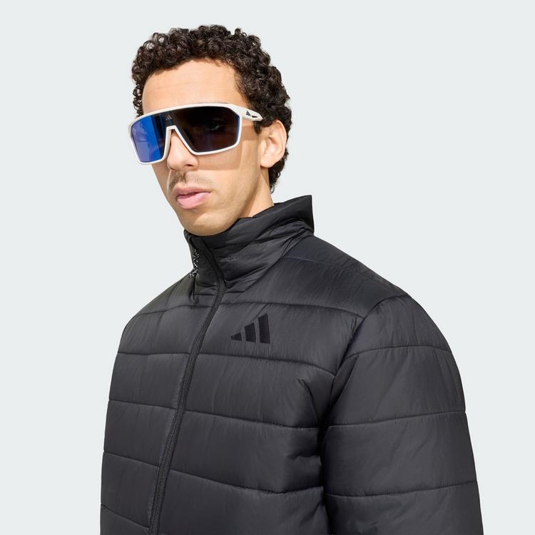 adidas adidas Terrex Multi Essentials Isolationsjacke Outdoorjacke Herren - Black - 0 | SportScheck