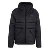 adidas Terrex Multi CLIMAWARM Kapuzenjacke, Funktionsjacke Damen - Black / Black