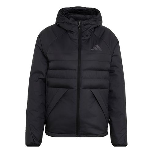 adidas Terrex Multi CLIMAWARM Kapuzenjacke, Funktionsjacke Damen