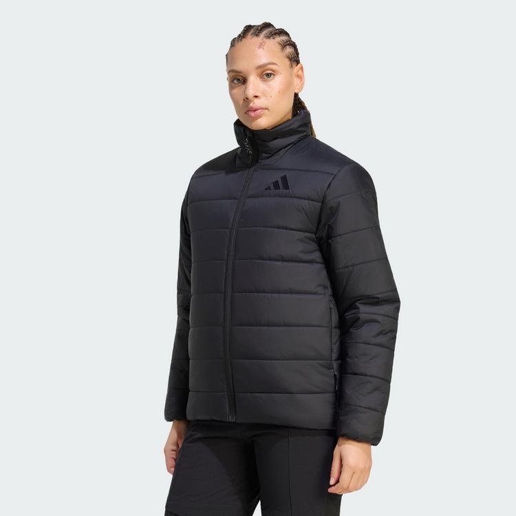 adidas adidas Terrex Multi Essentials Isolationsjacke Funktionsjacke Damen - Black - 0 | SportScheck