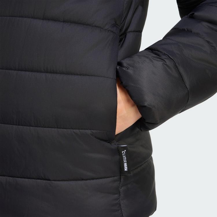 adidas adidas Terrex Multi Essentials Isolationsjacke Funktionsjacke Damen - Black - 1 | SportScheck