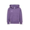 Mammut Base ML Fleecepullover Kinder - paloja