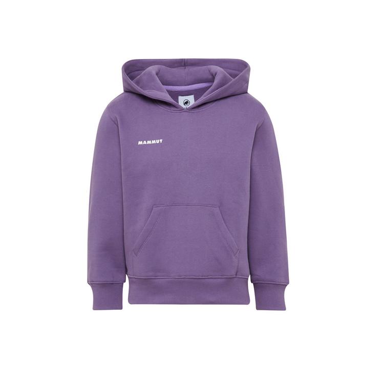 Mammut Mammut Base ML Fleecepullover Kinder - paloja - 0 | SportScheck