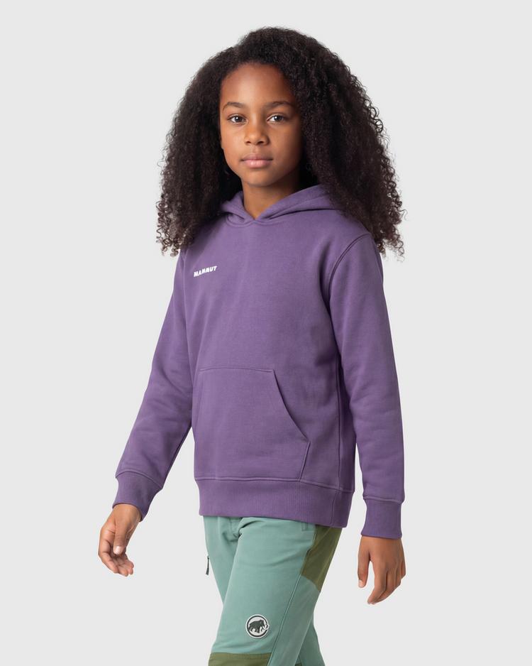 Mammut Mammut Base ML Fleecepullover Kinder - paloja - 2 | SportScheck
