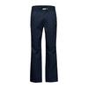 Mammut Explorer Canvas Wanderhose Herren - marine