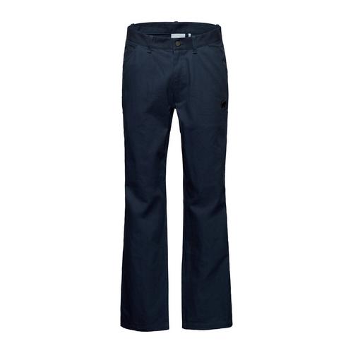 Mammut Explorer Canvas Wanderhose Herren