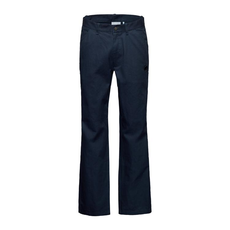 Mammut Mammut Explorer Canvas Wanderhose Herren - marine - 0 | SportScheck
