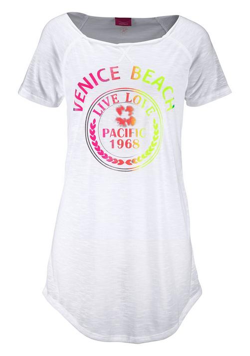 VENICE BEACH Longshirt Longshirt Damen