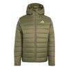 adidas Terrex Multi Essentials CLIMAWARM Outdoorjacke Herren - Olive Strata