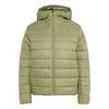 adidas Terrex Multi Essentials CLIMAWARM Funktionsjacke Damen - Tent Green
