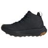 adidas TERREX FREEHIKER&nbsp;3 GORE-TEX Wanderschuhe Herren - Core Black / Core Black / Brown Oxide