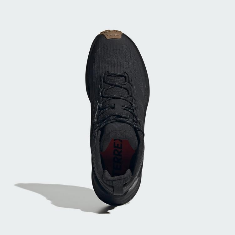 adidas adidas TERREX FREEHIKER&nbsp;3 GORE-TEX Wanderschuhe Herren - Core Black / Core Black / Brown Oxide - 1 | SportScheck