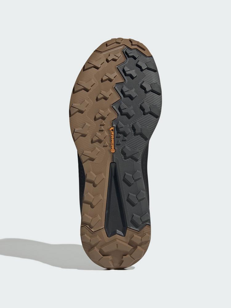adidas adidas TERREX FREEHIKER&nbsp;3 GORE-TEX Wanderschuhe Herren - Core Black / Core Black / Brown Oxide - 2 | SportScheck