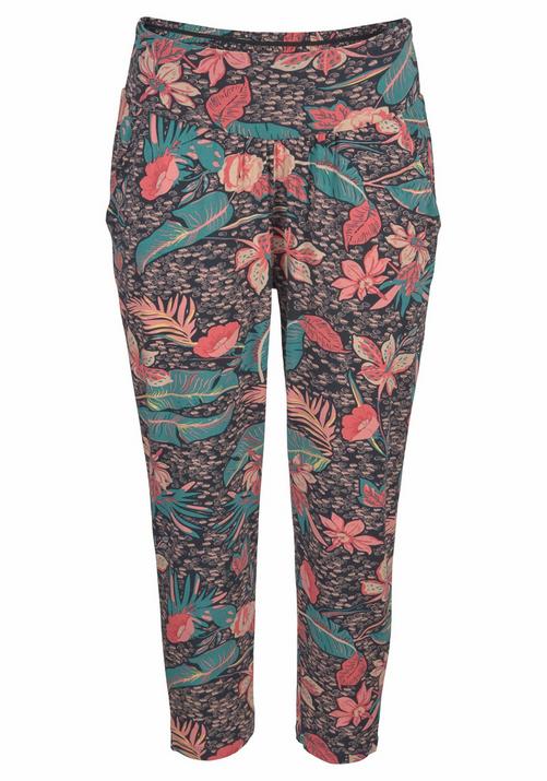 Chiemsee Strandhose Stoffhose Damen