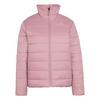 adidas Terrex Multi Essentials Isolationsjacke Funktionsjacke Damen - Magic Mauve