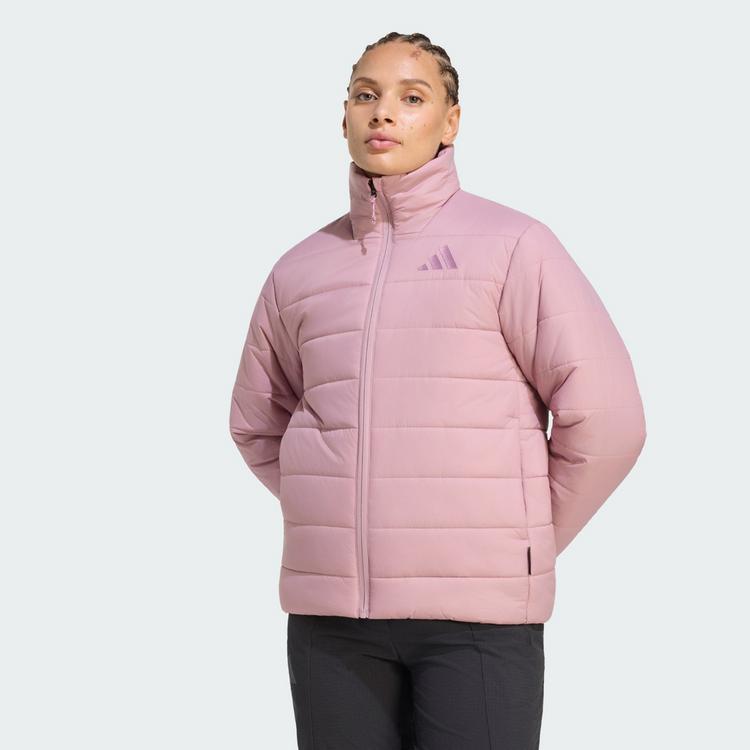 adidas adidas Terrex Multi Essentials Isolationsjacke Funktionsjacke Damen - Magic Mauve - 0 | SportScheck