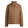 adidas Terrex Multi Essentials Isolationsjacke Outdoorjacke Herren - Brown Oxide