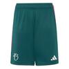 adidas Jude Bellingham Tiro Kids Liga-Shorts Shorts Kinder - Aurora Ivy