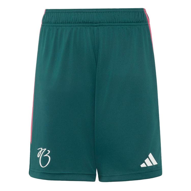 adidas adidas Jude Bellingham Tiro Kids Liga-Shorts Shorts Kinder - Aurora Ivy - 0 | SportScheck