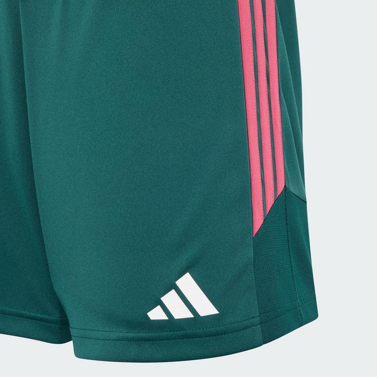 adidas adidas Jude Bellingham Tiro Kids Liga-Shorts Shorts Kinder - Aurora Ivy - 1 | SportScheck