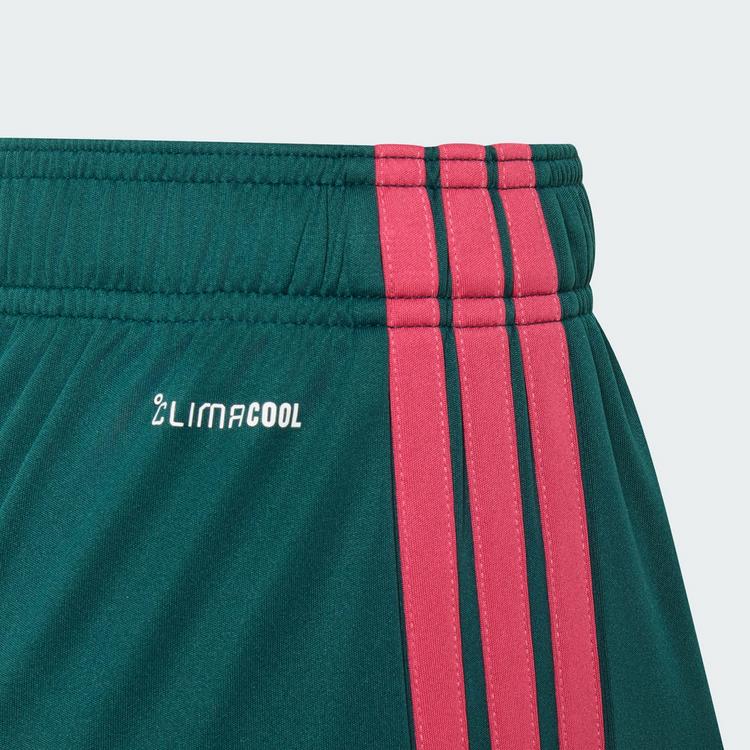 adidas adidas Jude Bellingham Tiro Kids Liga-Shorts Shorts Kinder - Aurora Ivy - 3 | SportScheck