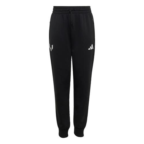 adidas MESSI ZNE KIDS HOSE Sweathose Kinder