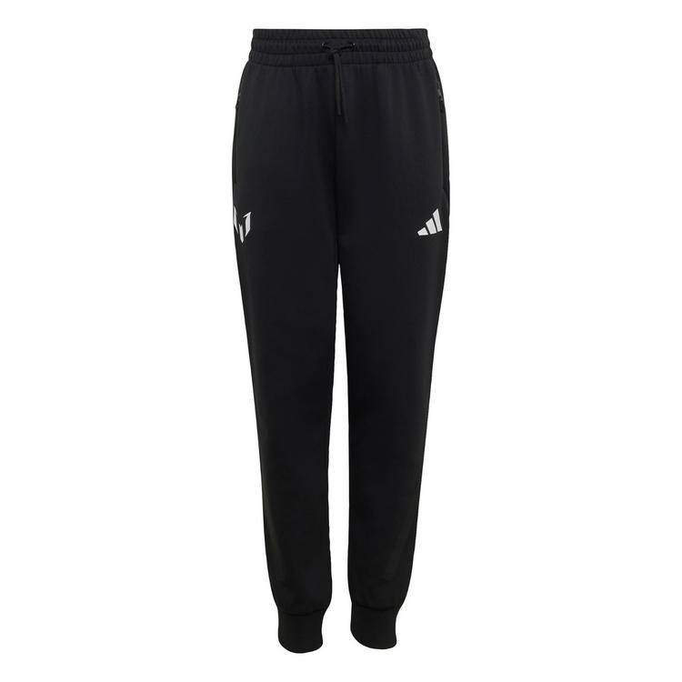 adidas adidas MESSI ZNE KIDS HOSE Sweathose Kinder - Black - 0 | SportScheck