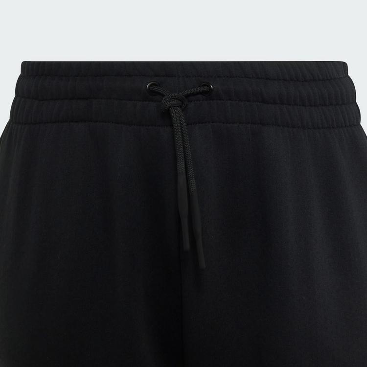 adidas adidas MESSI ZNE KIDS HOSE Sweathose Kinder - Black - 1 | SportScheck