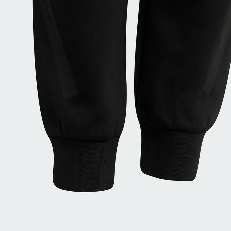 adidas adidas MESSI ZNE KIDS HOSE Sweathose Kinder - Black - 2 | SportScheck