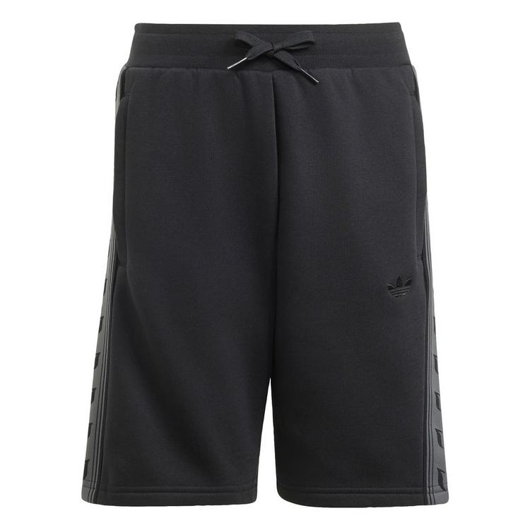 adidas adidas MESSI ORIGINALS KIDS SHORTS Shorts Kinder - Black - 0 | SportScheck