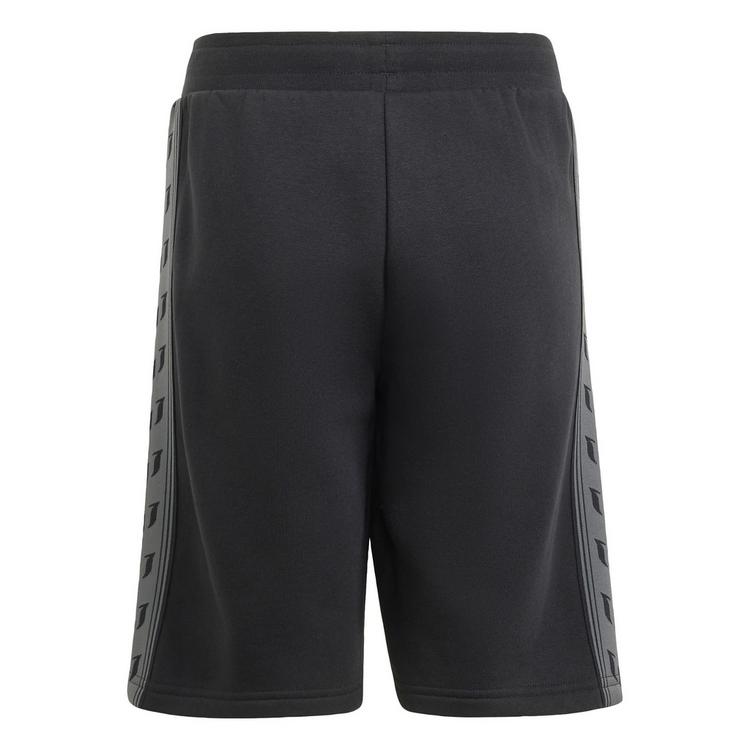 adidas adidas MESSI ORIGINALS KIDS SHORTS Shorts Kinder - Black - 0 | SportScheck