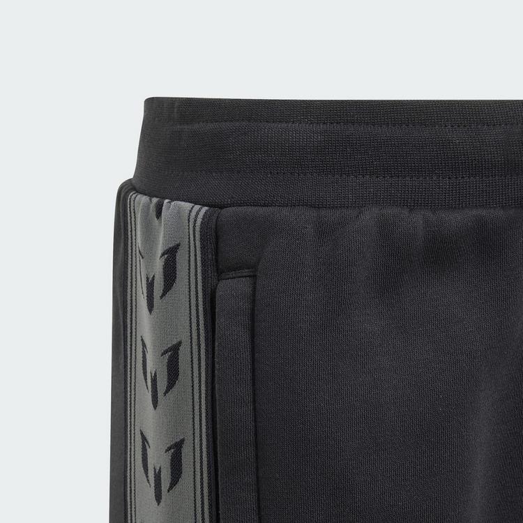 adidas adidas MESSI ORIGINALS KIDS SHORTS Shorts Kinder - Black - 1 | SportScheck